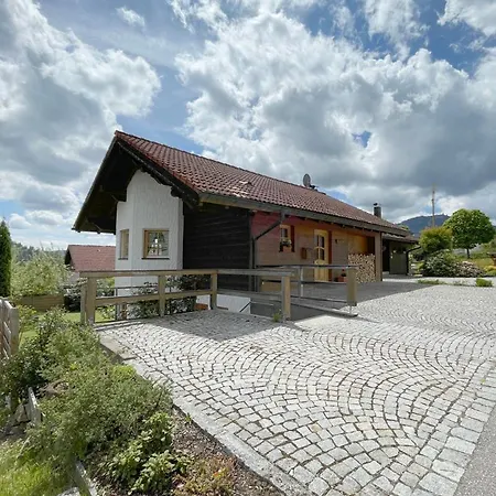 Pepa Appartement Bayerisch Eisenstein