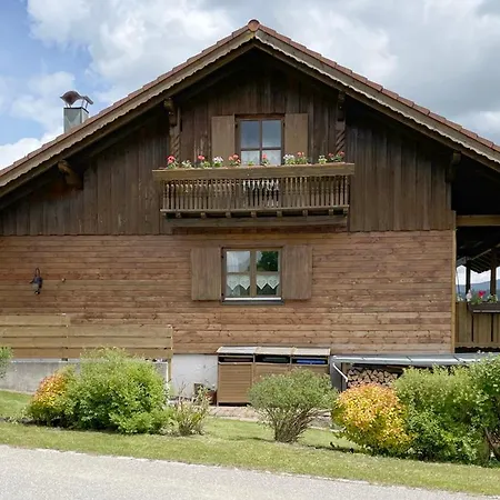 Pepa Bayerisch Eisenstein