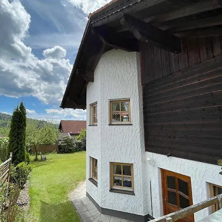 Pepa Bayerisch Eisenstein