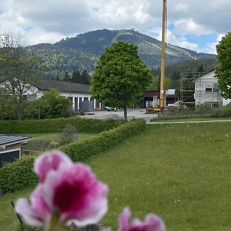 Apartmán Pepa Bayerisch Eisenstein