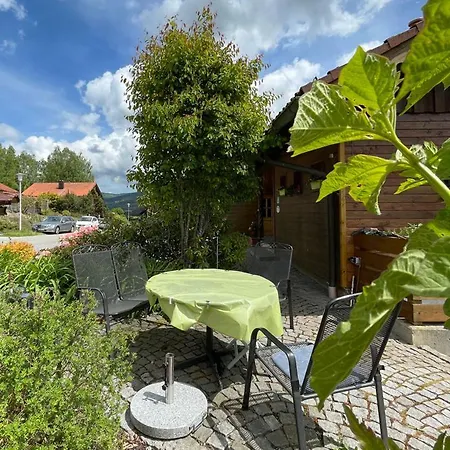 Pepa * Bayerisch Eisenstein