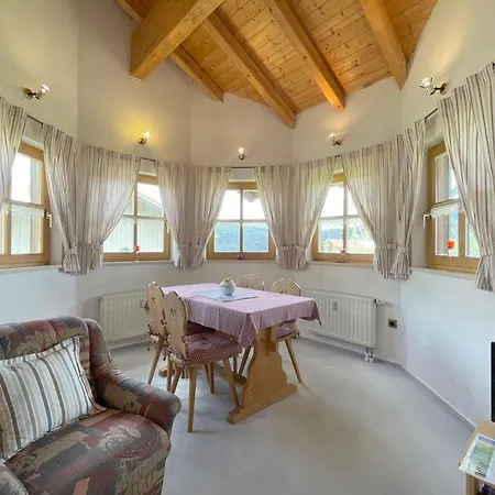 Appartement Pepa Bayerisch Eisenstein