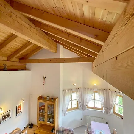 Appartement Pepa