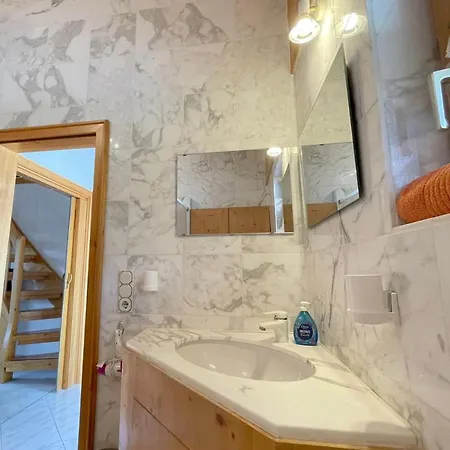 Pepa Appartement *