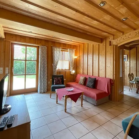 Appartement Pepa