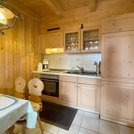 Pepa Appartement