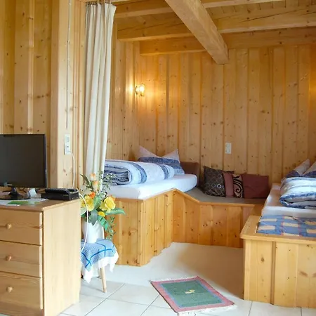 Pepa Apartmán Bayerisch Eisenstein