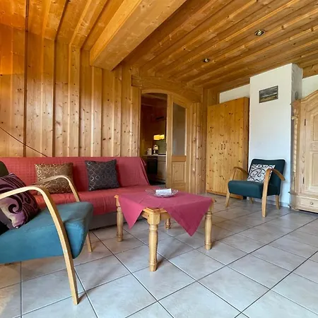 Pepa Appartement Bayerisch Eisenstein