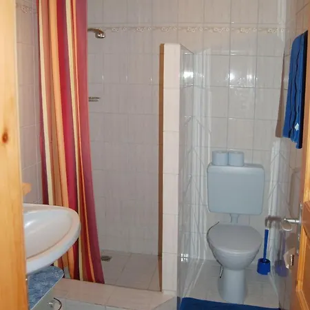 Appartement Pepa *