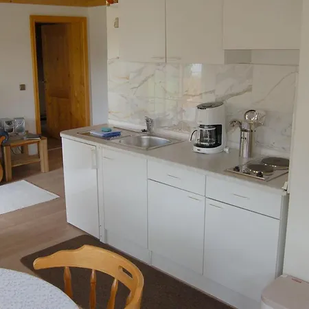 Pepa Appartement