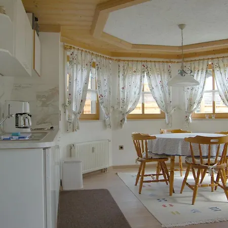 Pepa Appartement Bayerisch Eisenstein