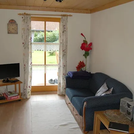 Appartement Pepa