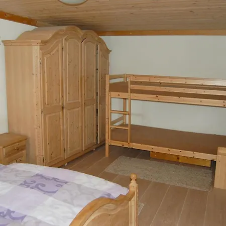 Appartement Pepa Bayerisch Eisenstein