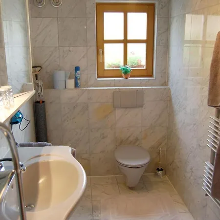 Appartement Pepa