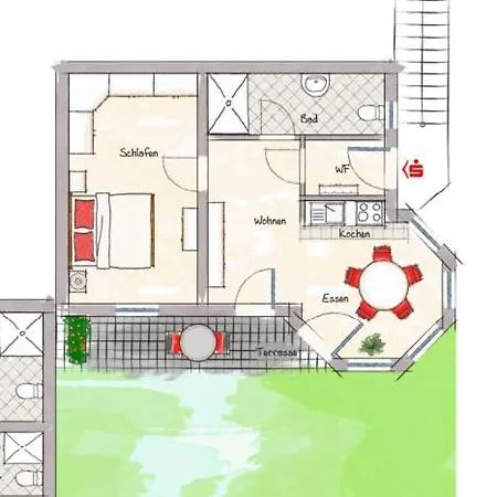 Pepa Apartmán